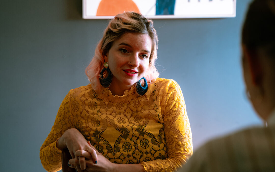 10 Careers That Actually Work for People with ADHD